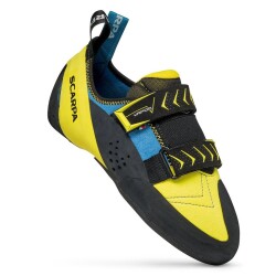 Scarpa Vapor V Tırmanış Ayakkabısı - Scarpa