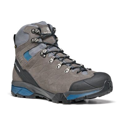Scarpa ZG Trek Gore-Tex Outdoor Bot - 1