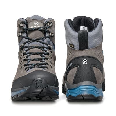 Scarpa ZG Trek Gore-Tex Outdoor Bot - 4