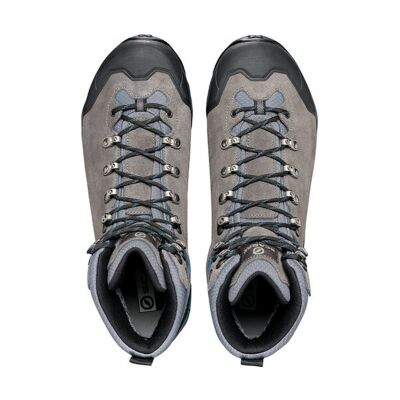 Scarpa ZG Trek Gore-Tex Outdoor Bot - 5