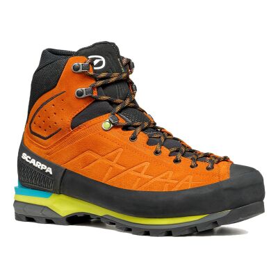 Scarpa Zodiac Tech Gore-Tex Outdoor Bot - 1
