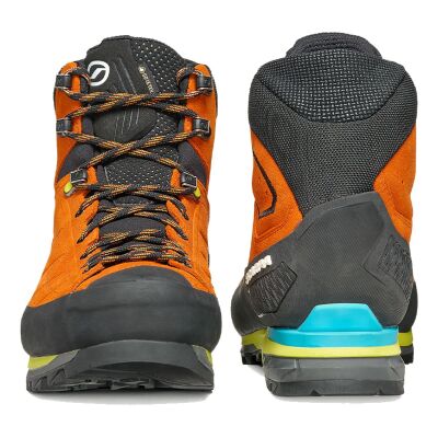Scarpa Zodiac Tech Gore-Tex Outdoor Bot - 5