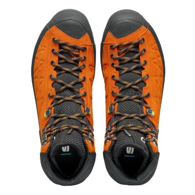 Scarpa Zodiac Tech Gore-Tex Outdoor Bot - 6