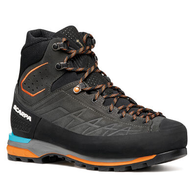 Scarpa Zodiac Tech Gore-Tex Outdoor Bot - 1