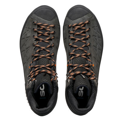 Scarpa Zodiac Tech Gore-Tex Outdoor Bot - 2