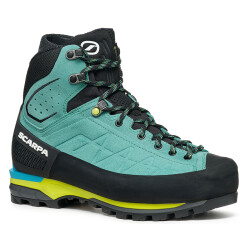 Scarpa Zodiac Tech Gore-Tex WMN Kadın Outdoor Bot - Scarpa