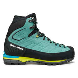 Scarpa Zodiac Tech Gore-Tex WMN Kadın Outdoor Bot - 2