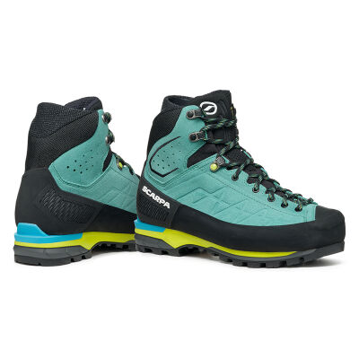 Scarpa Zodiac Tech Gore-Tex WMN Kadın Outdoor Bot - 3
