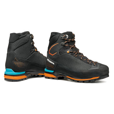 Scarpa Zodiac Tech LT Gore-Tex Outdoor Bot - 7