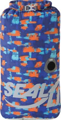 SealLine Blocker Purge 20Lt Su Geçirmez Çanta Mavi Camo - 1
