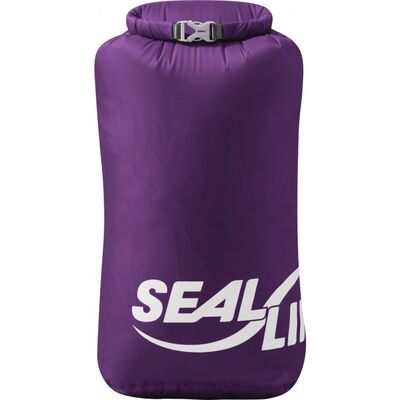 SealLine Blockerlite Dry 10Lt Su Geçirmez Çanta Mor - 1