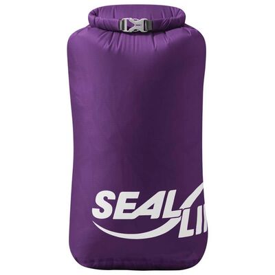 SealLine Blockerlite Dry 2.5Lt Su Geçirmez Çanta Mor - 1