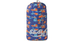 SealLine Discovery Dry Bag Su Geçirmez Çanta 30litre Turuncu - SealLine