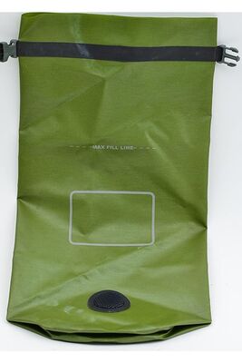 SealLine Marine Pack Liner Main 20 Litre Yeşil - 1
