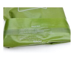 SealLine Marine Pack Liner Main 20 Litre Yeşil - 3