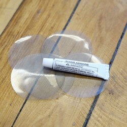 Sealline Vinyl Dry Bag Su Çantası Tamir Kiti - Thumbnail