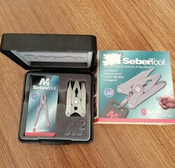 Sebertool - SeberTool Multi-Purpose Tool Pense