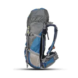 Senterlan 1008-1 55Lt Spin Sırt Çantası Kırmızı - 2