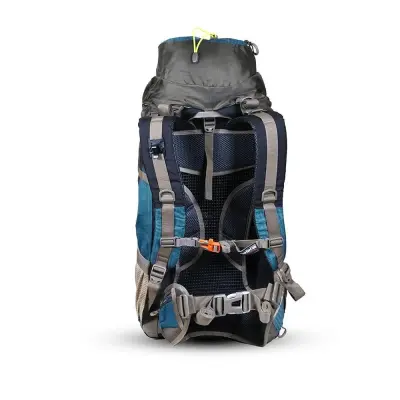 Senterlan 1008-1 55Lt Spin Sırt Çantası Kırmızı - 3