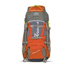 Senterlan 1008-1 55Lt Spin Sırt Çantası Turuncu - Senterlan