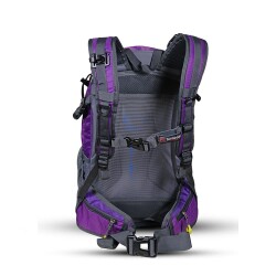 Senterlan 2128 Kampçı Sırt Çantası 32 Lt Kırmızı - 2