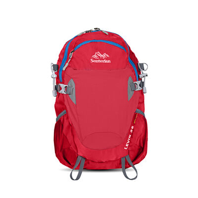 Senterlan 2986 Parco Sırt Çantası 25Lt Kırmızı - 1