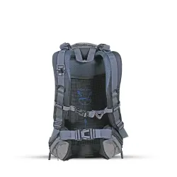 Senterlan 9018 Kampçı Sırt Çantası 40 Lt Mavi - 3