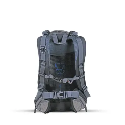 Senterlan 9018 Kampçı Sırt Çantası 40 Lt Mavi - 3