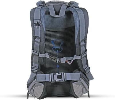 Senterlan 9018 Kampçı Sırt Çantası 40 Lt Yeşil Elma - 2