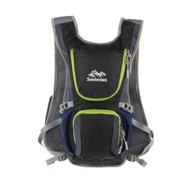 Senterlan Fano 3079 Mavi Sırt Çantası 12litre - 1