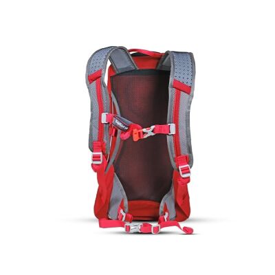 Senterlan Fuego 3242 Kırmızı Sırt Çantası 20litre - 2