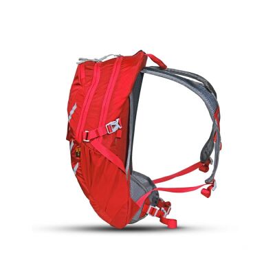 Senterlan Fuego 3242 Kırmızı Sırt Çantası 20litre - 3