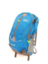 Senterlan 2128 Kampçı Sırt Çantası 32 Lt Mavi - 3