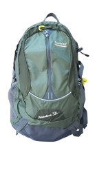 Senterlan 2128 Kampçı Sırt Çantası 32 Lt Yeşil - Senterlan