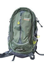 Senterlan 2128 Kampçı Sırt Çantası 32 Lt Yeşil - 2