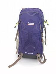 Senterlan 2248 Kampçı Sırt Çantası 35 Lt Mor - 2