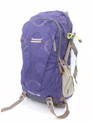 Senterlan 2248 Kampçı Sırt Çantası 35 Lt Mor - 3