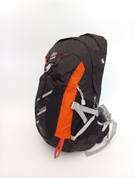 Senterlan 8205 Kampçı Sırt Çantası 35 Lt Siyah - 2