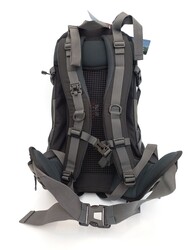 Senterlan 9018 Kampçı Sırt Çantası 40 Lt Siyah - 2