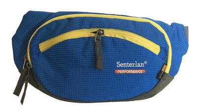Senterlan Quara Bel Çantası Freebag - 2