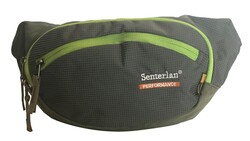 Senterlan Quara Bel Çantası Freebag - 3