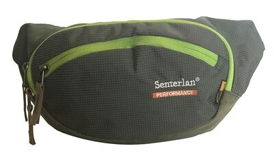 Senterlan Quara Bel Çantası Freebag - 3