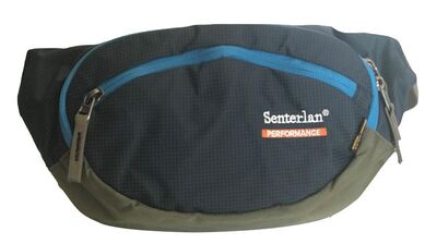 Senterlan Quara Bel Çantası Freebag - 6