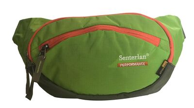 Senterlan Quara Bel Çantası Freebag - 1