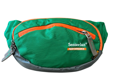 Senterlan 2316 Quara Bel Çantası Freebag - 6
