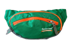 Senterlan 2316 Quara Bel Çantası Freebag - 7
