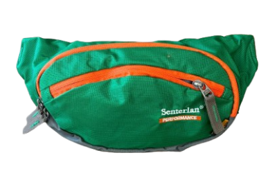 Senterlan 2316 Quara Bel Çantası Freebag - 7