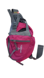 Senterlan Torre Bel Çantası Fuşya - Senterlan