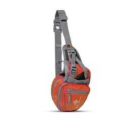 Senterlan Torre Bel Çantası Turuncu - Senterlan