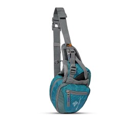 Senterlan Torre Bel Çantası Yeşil - Senterlan